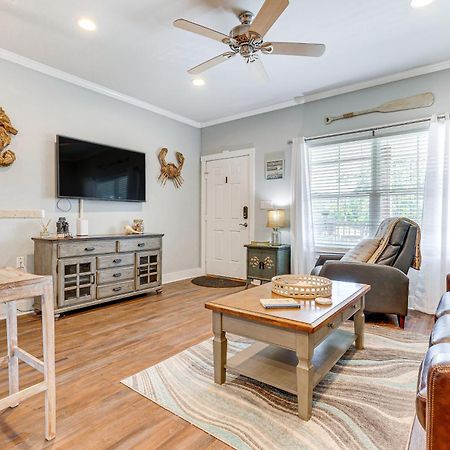 Dauphin Island Escape Near Beach And Bike Path! エクステリア 写真
