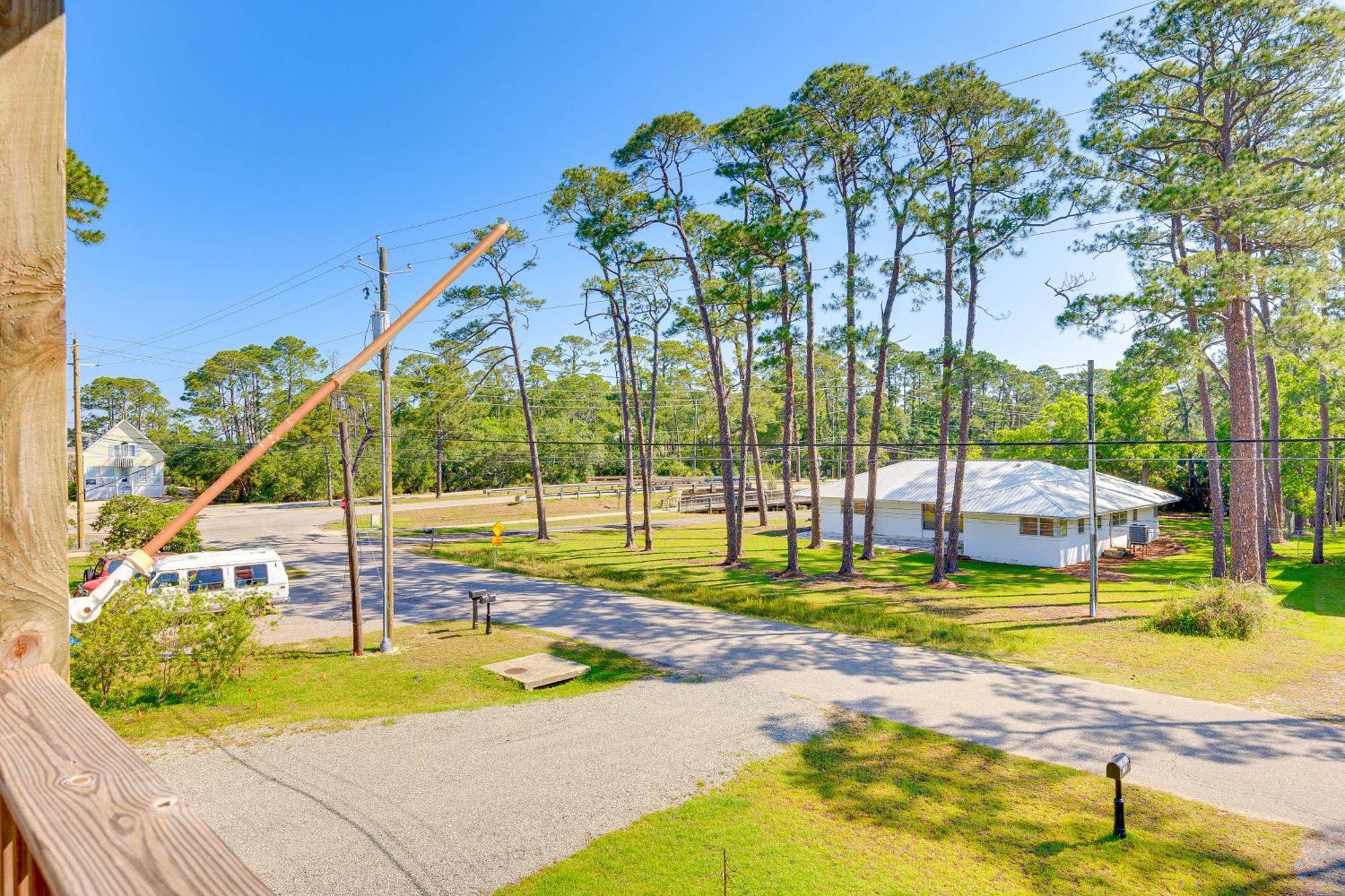Dauphin Island Escape Near Beach And Bike Path! エクステリア 写真