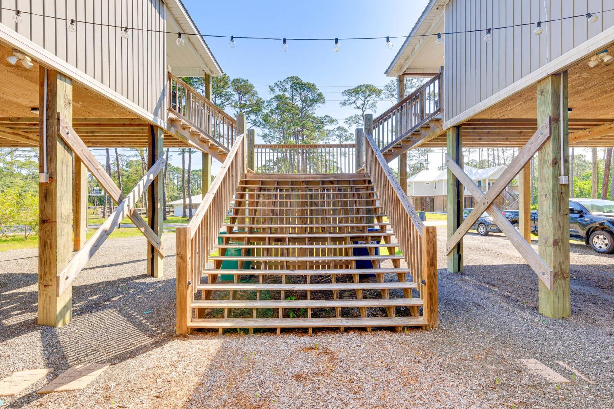 Dauphin Island Escape Near Beach And Bike Path! エクステリア 写真